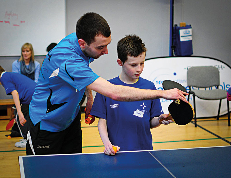 coaching 1