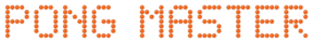 pong master orange minimal (1)